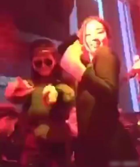 爆料泰国的人是谁啊视频,揭秘视频背后的神秘人物